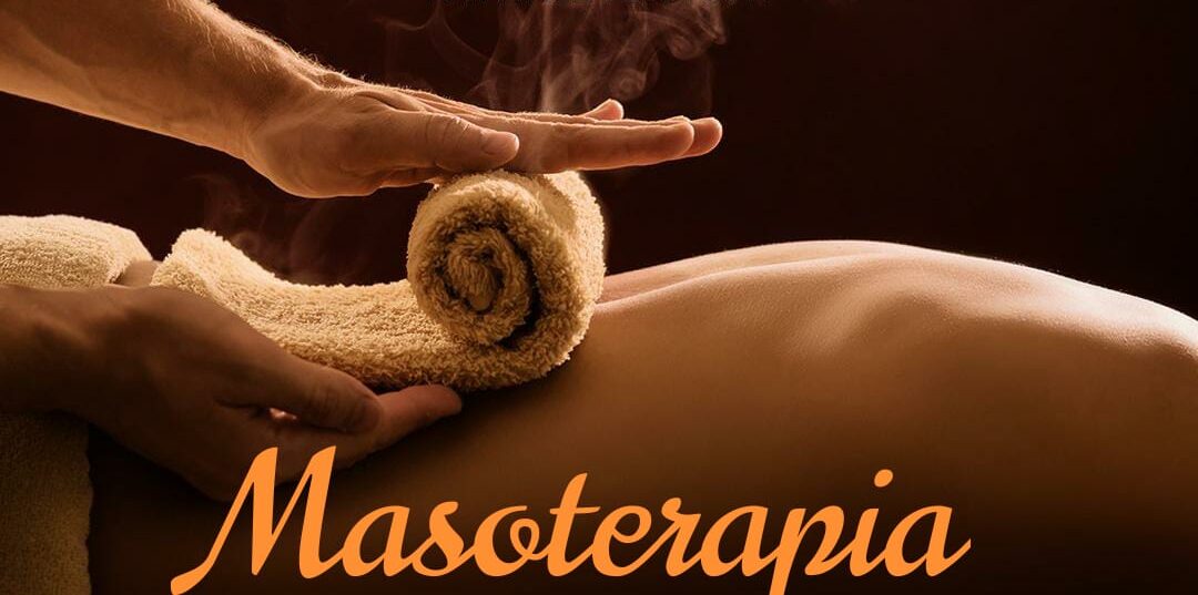 MASOTERAPIA