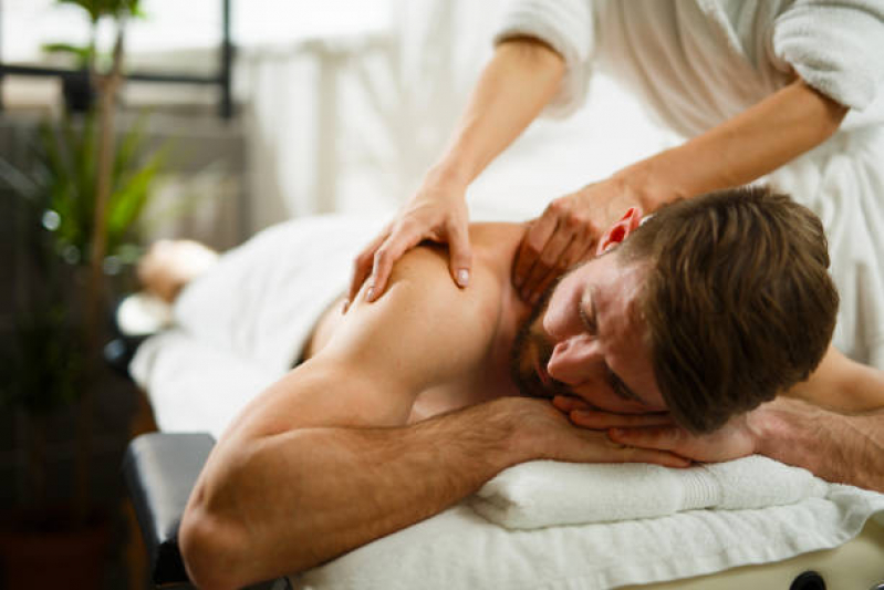Good Massage Place