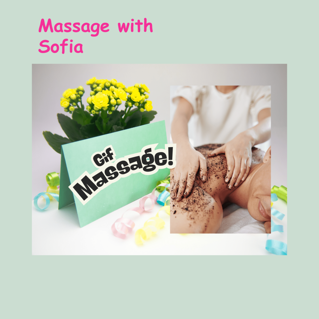 Gif Massage For Traveleres