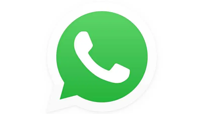 WhatsApp Icon