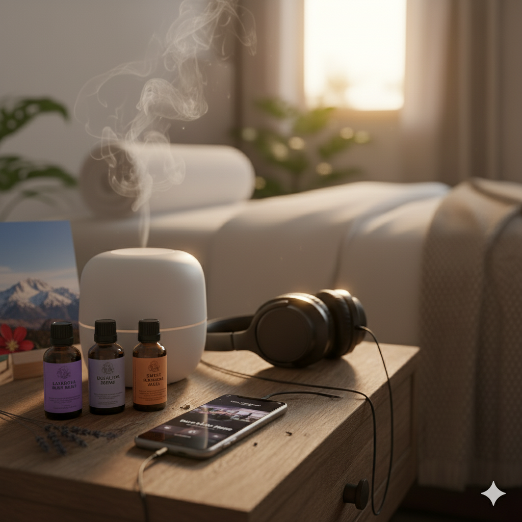 Los mejores masajes en santiago