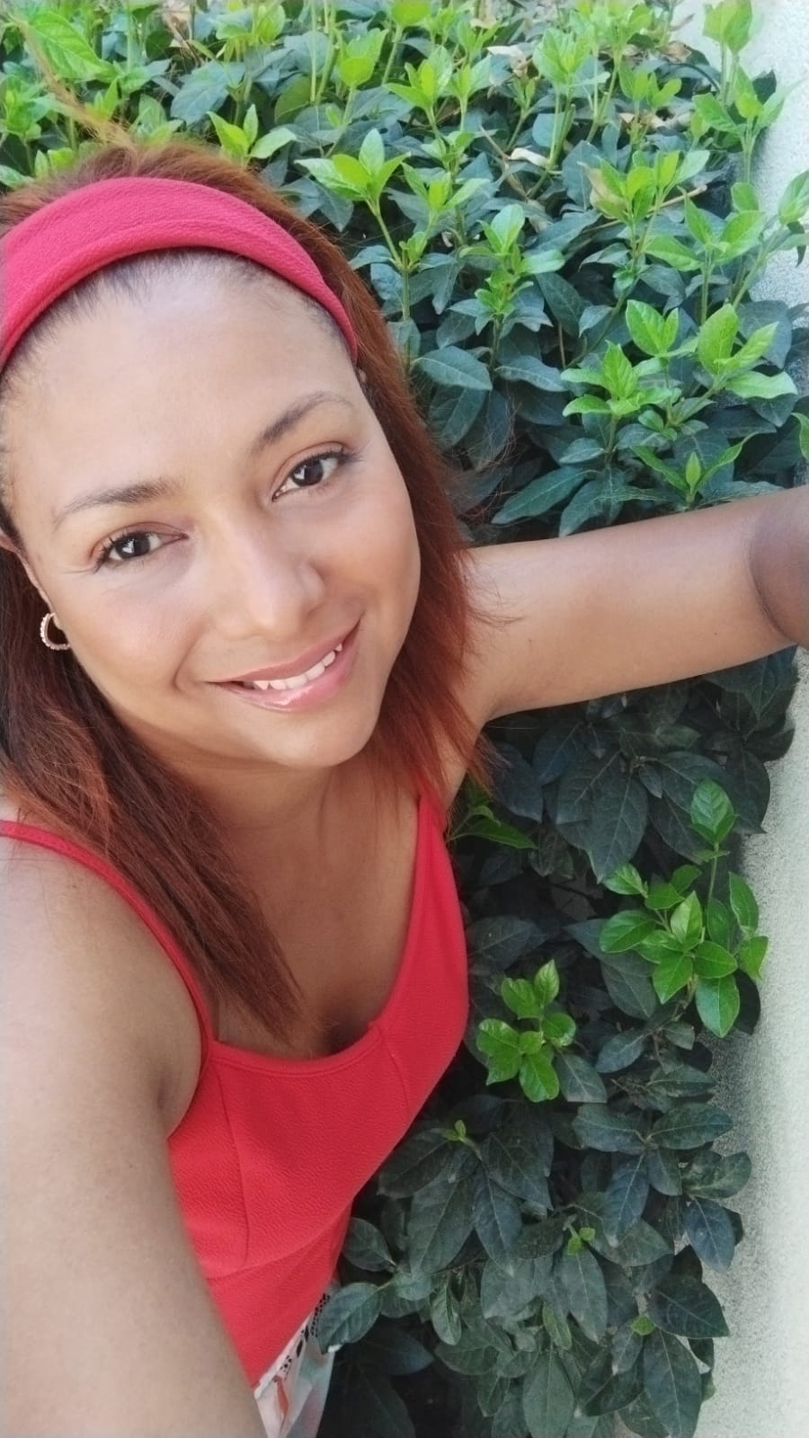 Sofia - Massotherapy and Wellbeing Specialist in Santiago