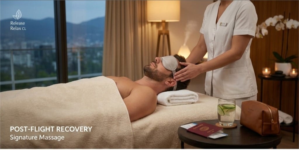 Welcome to Wellness Santiago Studio and Outcall